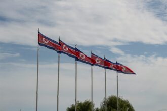 Coreia do Norte