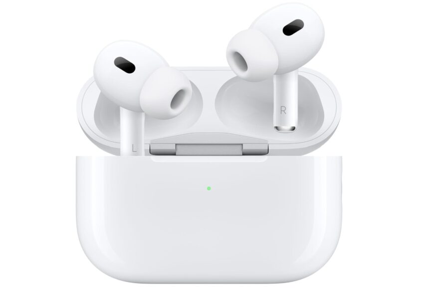 Airpods