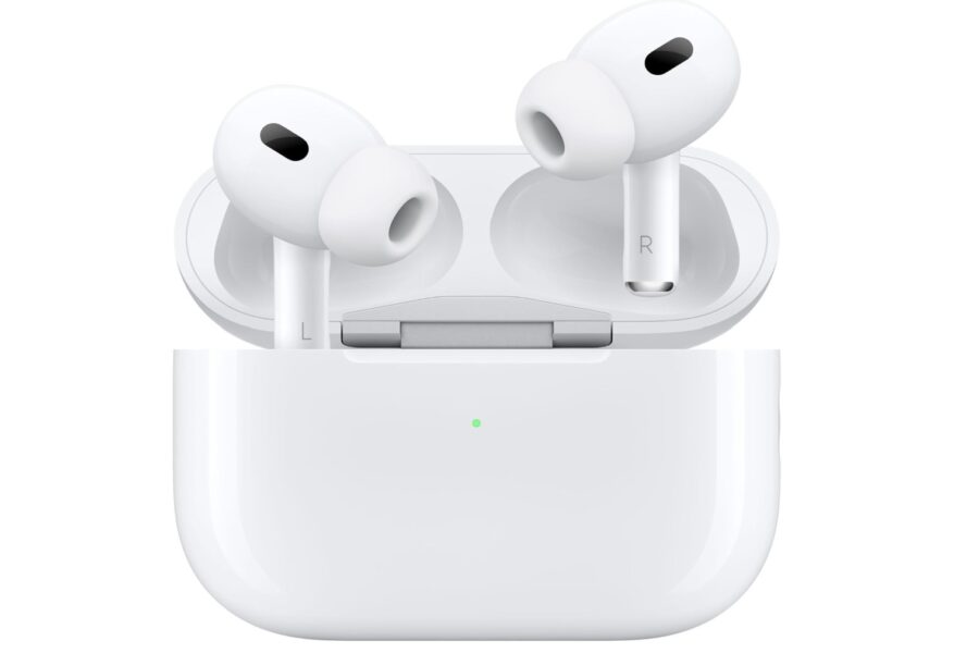 Airpods