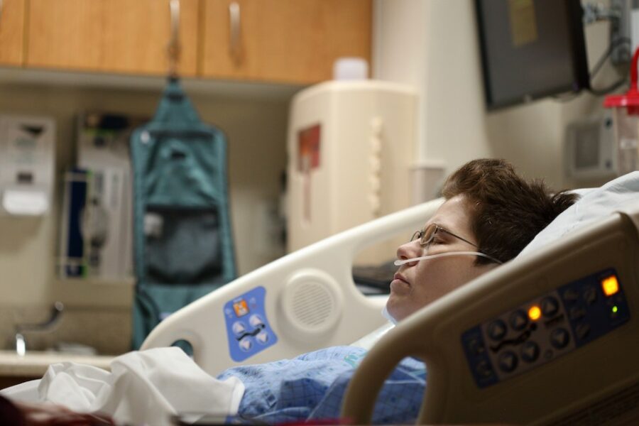 ©Alexander Grey | Hospital
