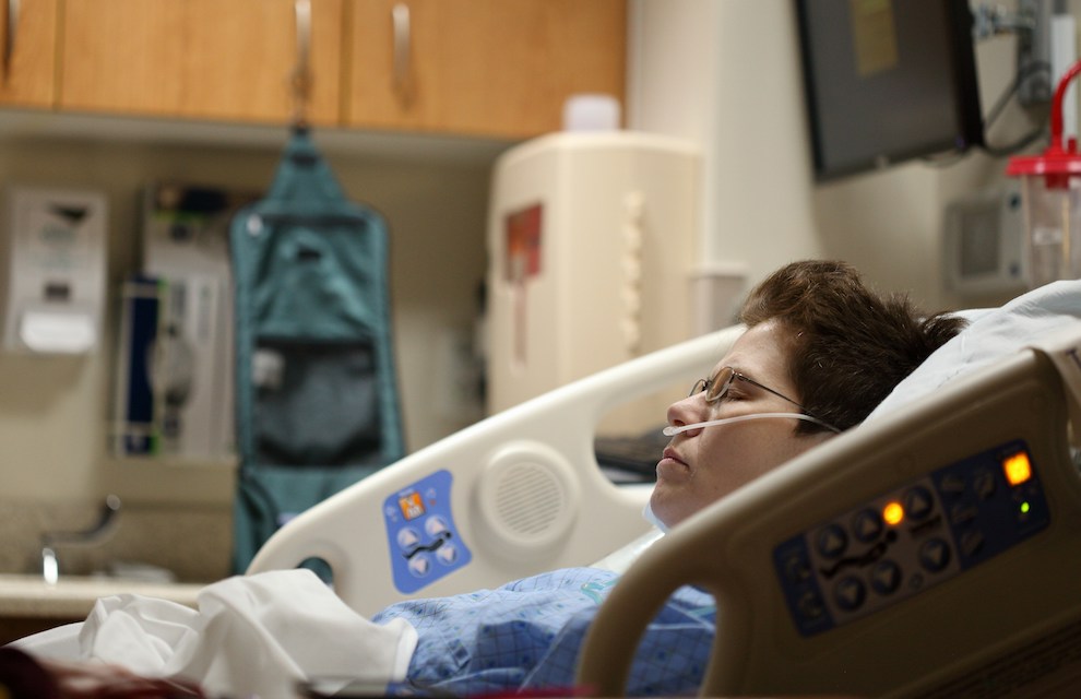 ©Alexander Grey | Hospital