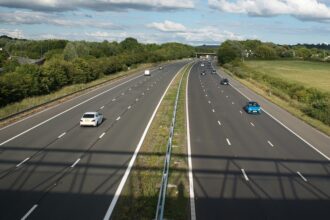 ©Avi Varma | Autoestrada