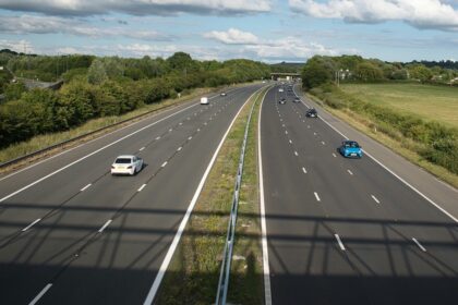 ©Avi Varma | Autoestrada