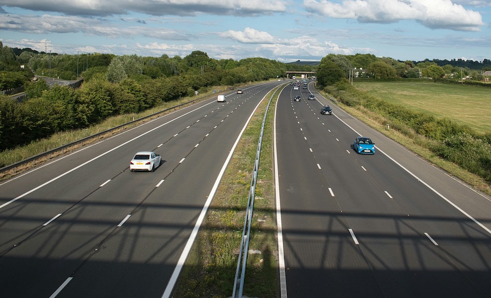©Avi Varma | Autoestrada