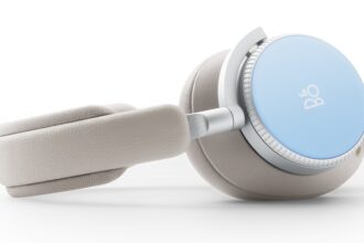 ©Bang & Olufsen | H100 CL