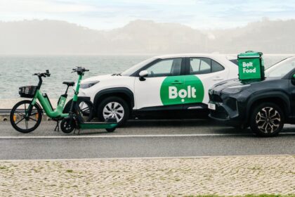©Bolt | Plus