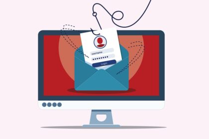 Detectar e-mails de phishing