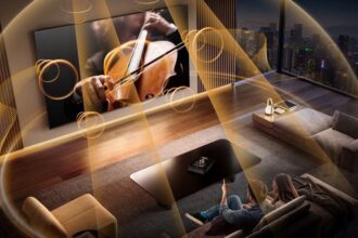 ©Hisense | Devialet