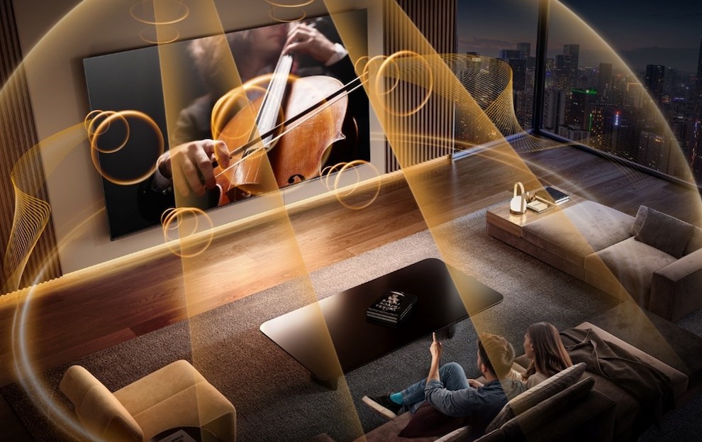 ©Hisense | Devialet
