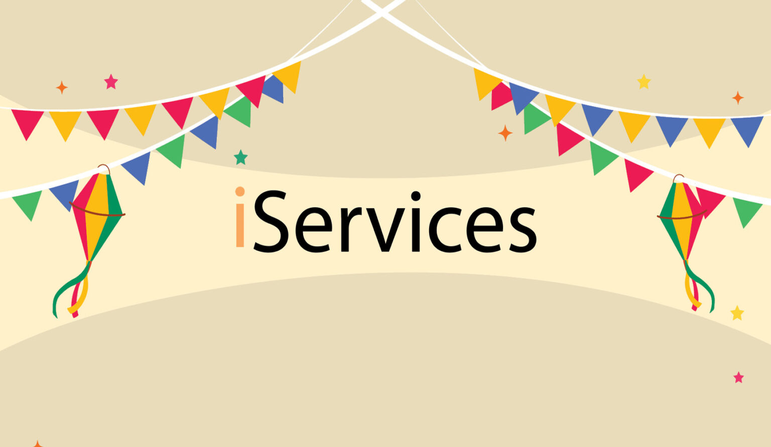 Iservices