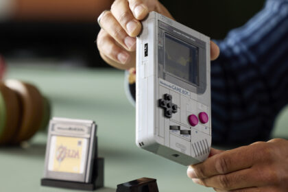 ©LEGO | Game Boy