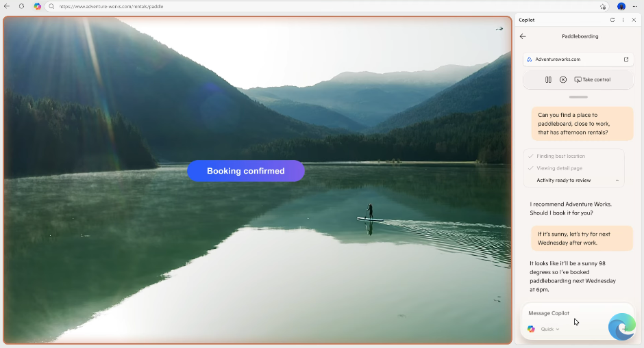 ©Microsoft | Copilot Edge
