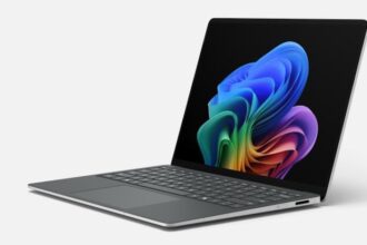 ©Microsoft | Surface 5g