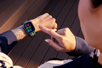 ©Motorola | Watch Fit