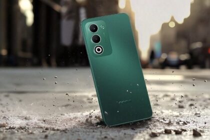 ©Oppo