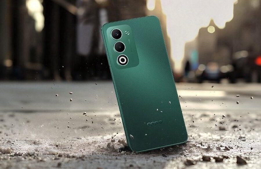 ©Oppo