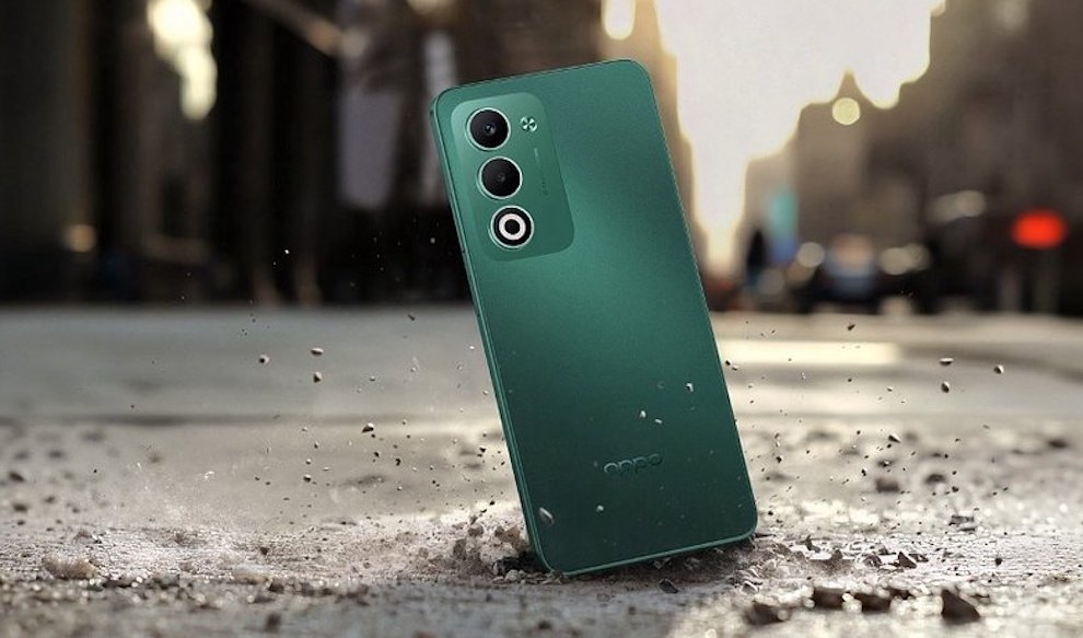 ©Oppo