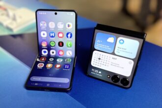 ©PCGuia | Samsung Flip7