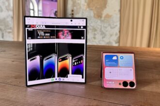 ©PCGuia | Samsung Fold Flip 2025