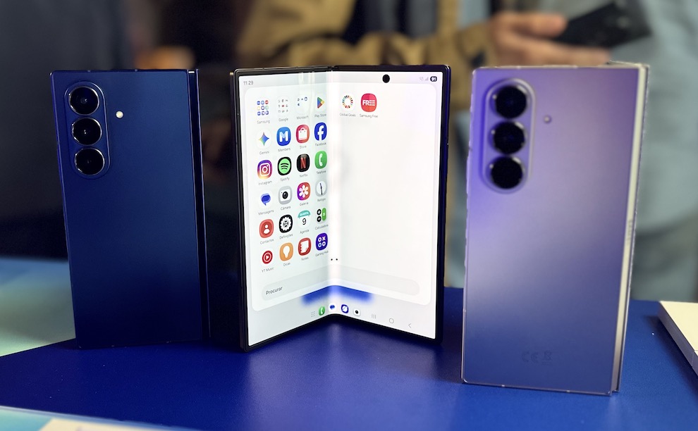 ©PCGuia | Samsung Fold7