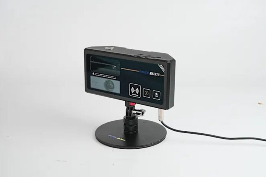 Photonmatrix