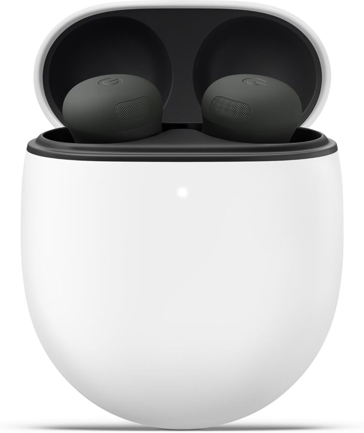 PixelBuds