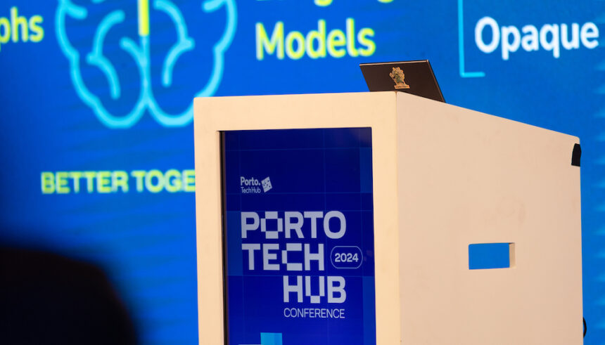 ©Porto Tech Hub