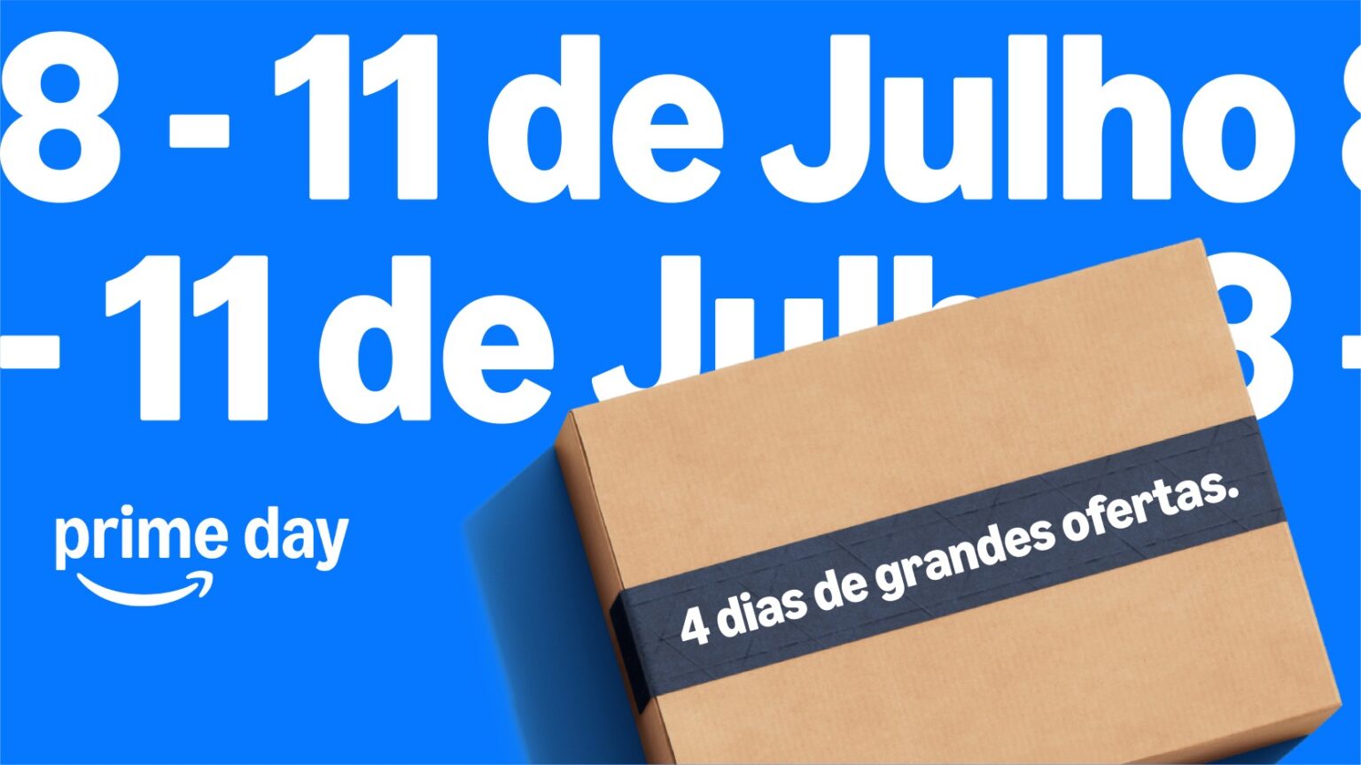 Prime Day Amazon 2025