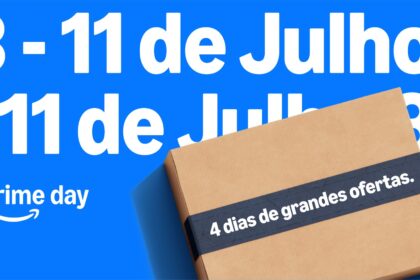 Prime Day Amazon 2025