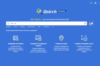 QSirch