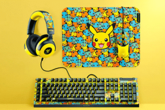 ©Razer | Pokémon
