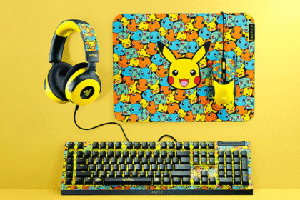 ©Razer | Pokémon