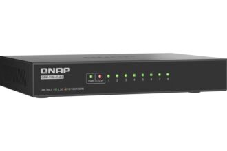 Switch_QNAP
