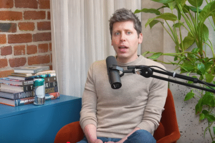 ©Theo Von / YouTube | Sam Altman