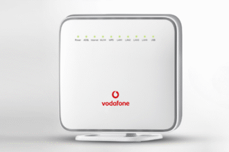 ©Vodafone | ADSL