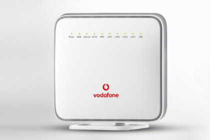 ©Vodafone | ADSL