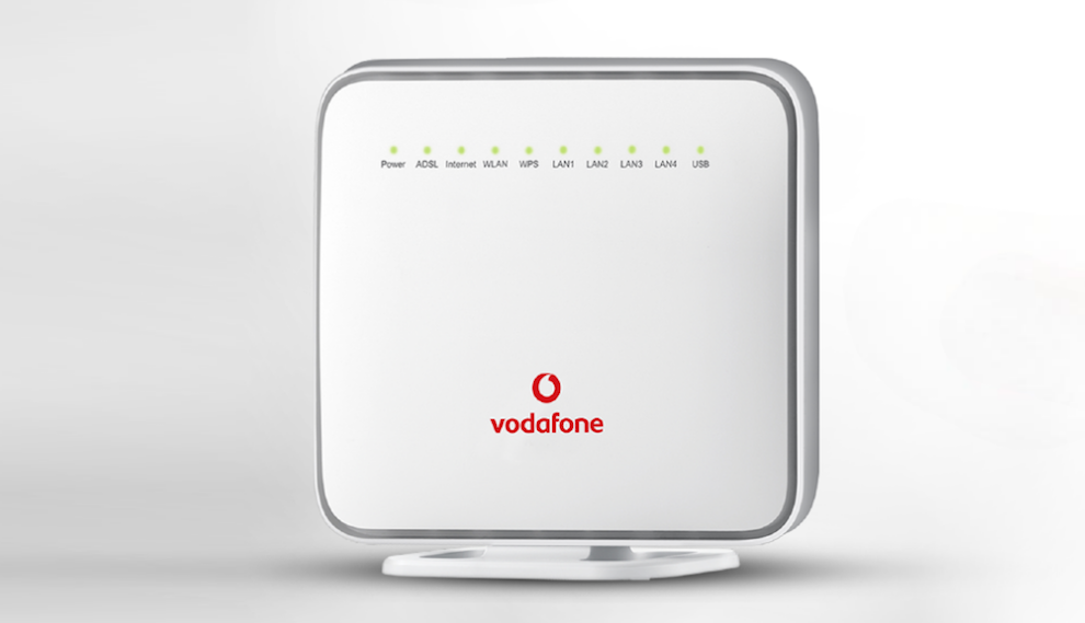 ©Vodafone | ADSL