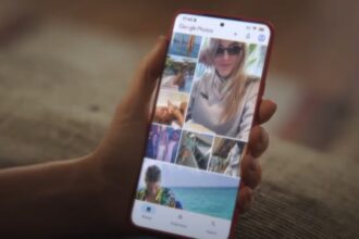 ©Vodafone | Google One