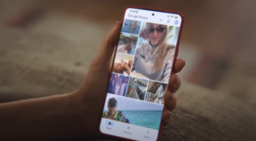 ©Vodafone | Google One