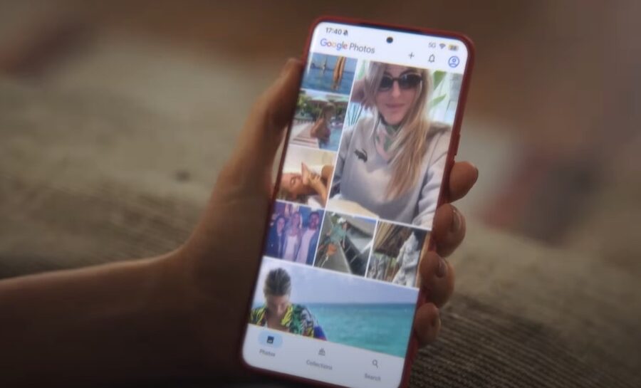 ©Vodafone | Google One