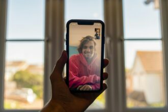 Facetime