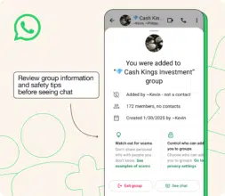 WhatsApp
