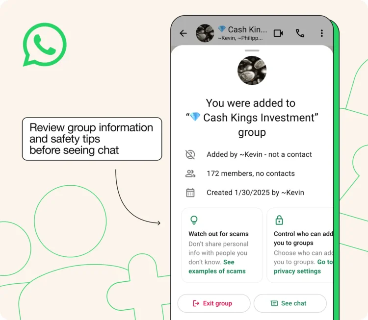 WhatsApp