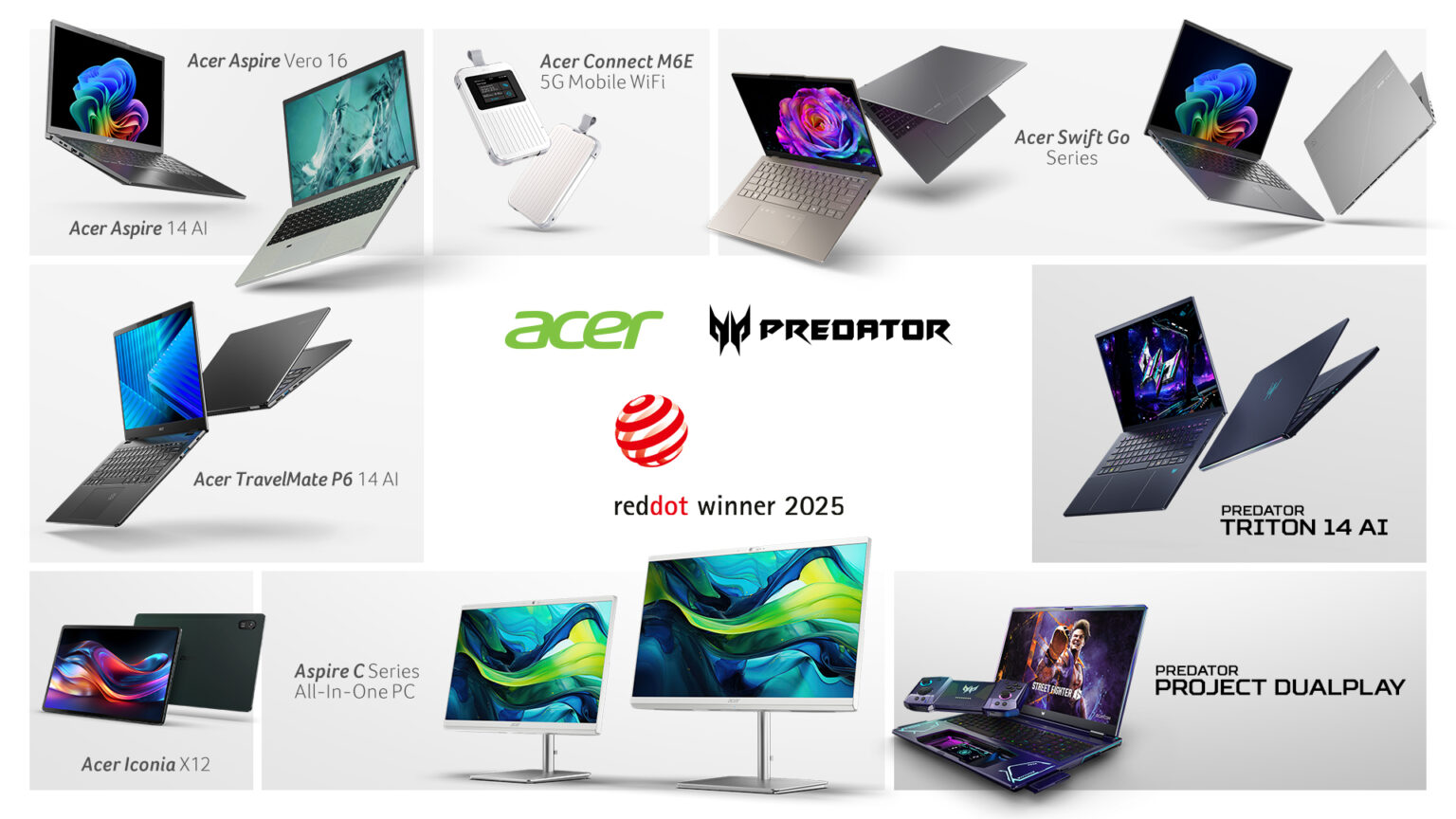 Acer