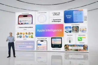 Apple Inteligence