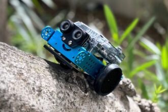 ©Goethe-Institut | Roboteca