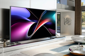 ©Hisense | RGB MiniLED UX