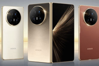 ©Honor | Magic V5