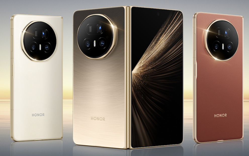 ©Honor | Magic V5