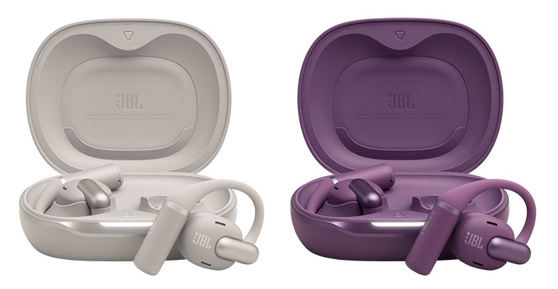 ©JBL | Sense Pro